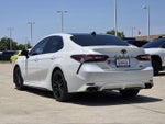 2024 Toyota Camry XSE V6