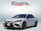 2024 Toyota Camry SE Nightshade