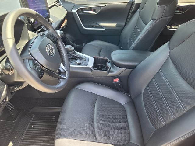 2024 Toyota RAV4 Hybrid Limited