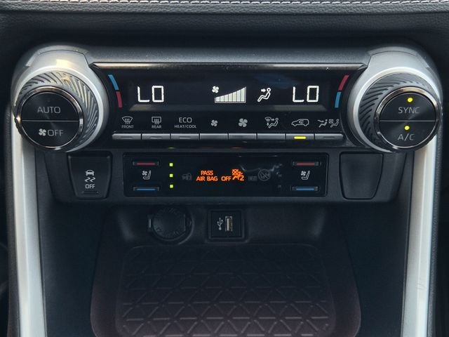 2024 Toyota RAV4 Hybrid Limited