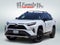 2025 Toyota RAV4 Hybrid XSE
