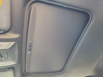 2025 Toyota RAV4 Hybrid XSE