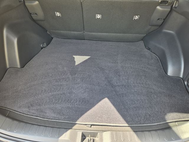 2025 Toyota RAV4 Hybrid XSE