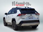 2025 Toyota RAV4 Hybrid XSE