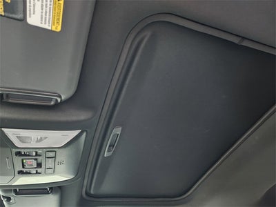 2022 Toyota RAV4 Hybrid XSE