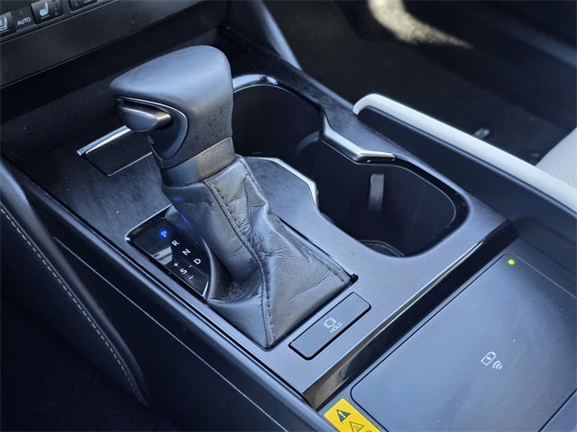 2025 Lexus ES 350 Ultra Luxury