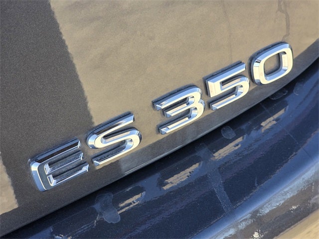 2025 Lexus ES 350 Ultra Luxury