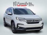 2021 Honda Pilot Elite