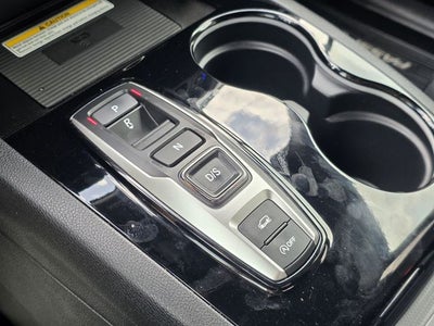 2023 Honda Passport Elite