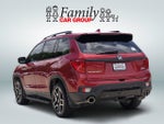 2023 Honda Passport Elite