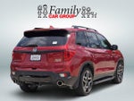 2023 Honda Passport Elite