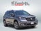 2021 Honda Passport Touring