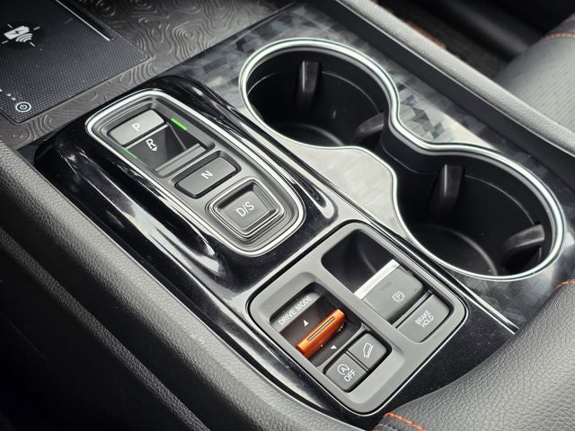 2026 Honda Passport TrailSport Elite Blackout