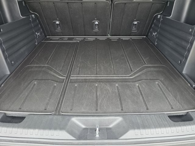 2026 Honda Passport TrailSport Elite Blackout