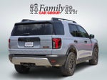 2026 Honda Passport TrailSport Elite Blackout
