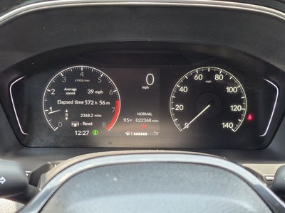 2024 Honda Pilot EX-L 7 Passenger