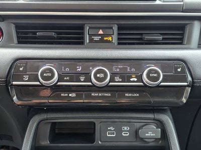 2024 Honda Pilot EX-L 7 Passenger