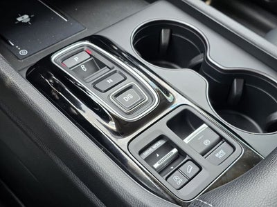 2024 Honda Pilot EX-L 7 Passenger