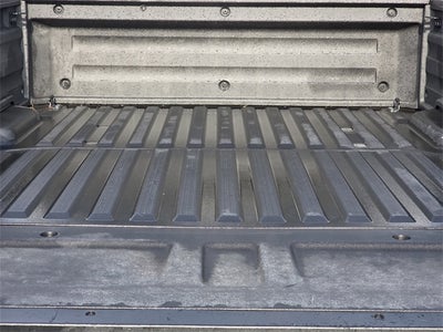 2019 Honda Ridgeline RTL-T