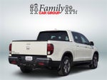 2019 Honda Ridgeline RTL-T