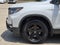 2021 Honda Ridgeline Black Edition