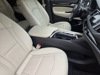2023 Buick Enclave Premium Group