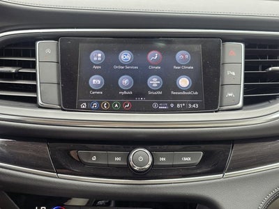 2023 Buick Enclave Premium Group
