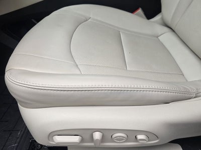 2023 Buick Enclave Premium Group