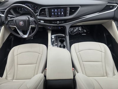 2023 Buick Enclave Premium Group