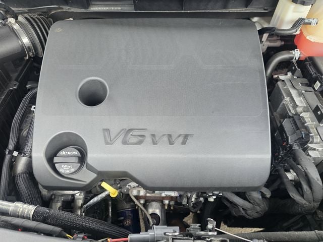 2023 Buick Enclave Premium Group