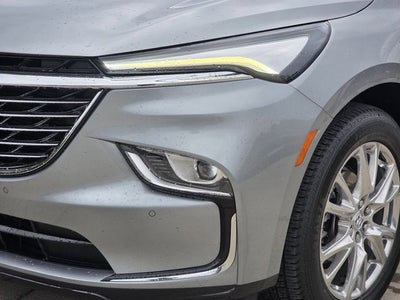 2023 Buick Enclave Premium Group
