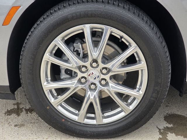 2023 Buick Enclave Premium Group
