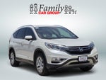 2016 Honda CR-V EX-L w/Navigation