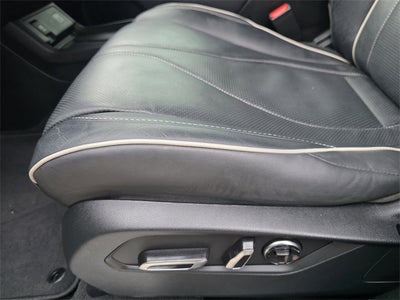 2023 Acura RDX Advance Package SH-AWD