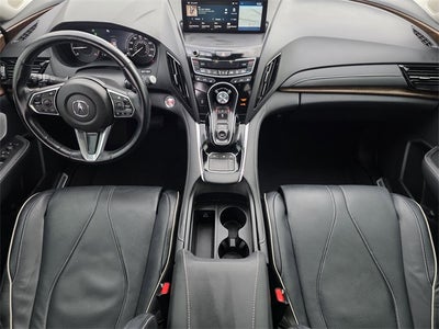 2023 Acura RDX Advance Package SH-AWD