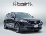 2022 Acura MDX Technology