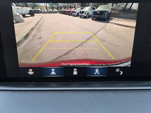 2022 Acura MDX Technology