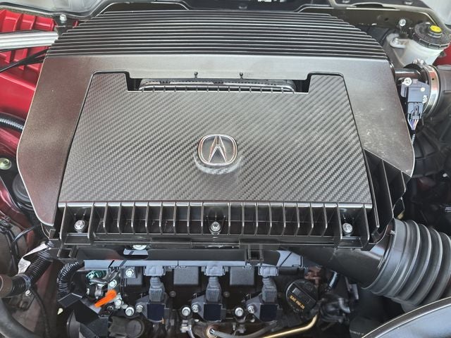 2022 Acura MDX Technology