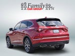 2022 Acura MDX Technology