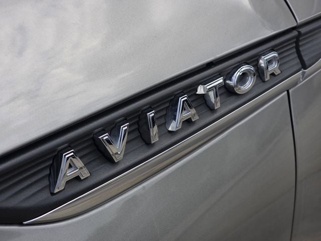 2023 Lincoln Aviator Reserve Premium
