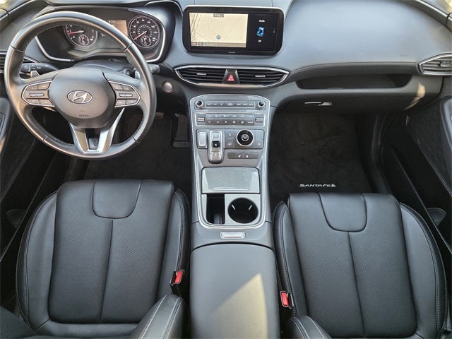 2023 Hyundai Santa Fe XRT