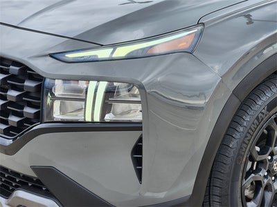 2023 Hyundai Santa Fe XRT