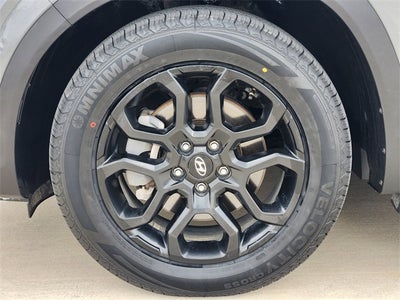 2023 Hyundai Santa Fe XRT