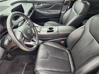 2023 Hyundai Santa Fe XRT