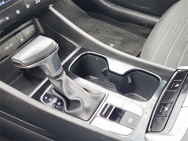 2022 Hyundai Santa Cruz SEL Premium