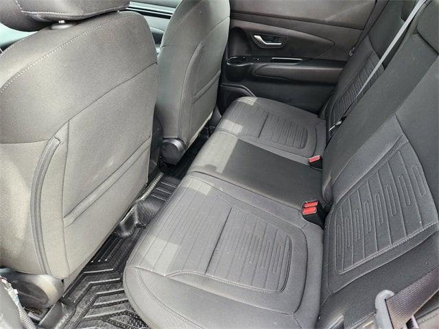 2022 Hyundai Santa Cruz SEL Premium