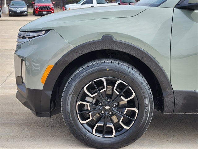 2022 Hyundai Santa Cruz SEL Premium