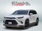 2025 Toyota Grand Highlander Limited