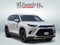 2025 Toyota Grand Highlander Limited