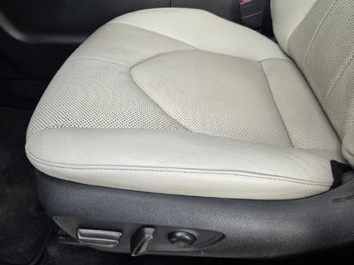 2025 Toyota Grand Highlander Limited